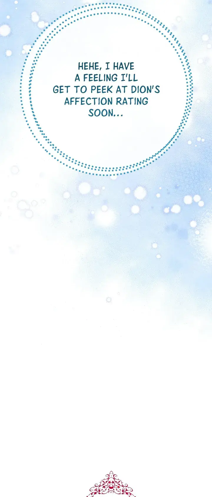 Trapped in a Ruined Reverse Harem Game Chapter 39 Page 52