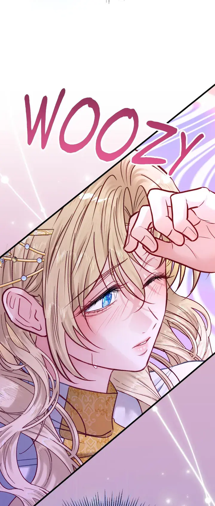 Trapped in a Ruined Reverse Harem Game Chapter 39 Page 61