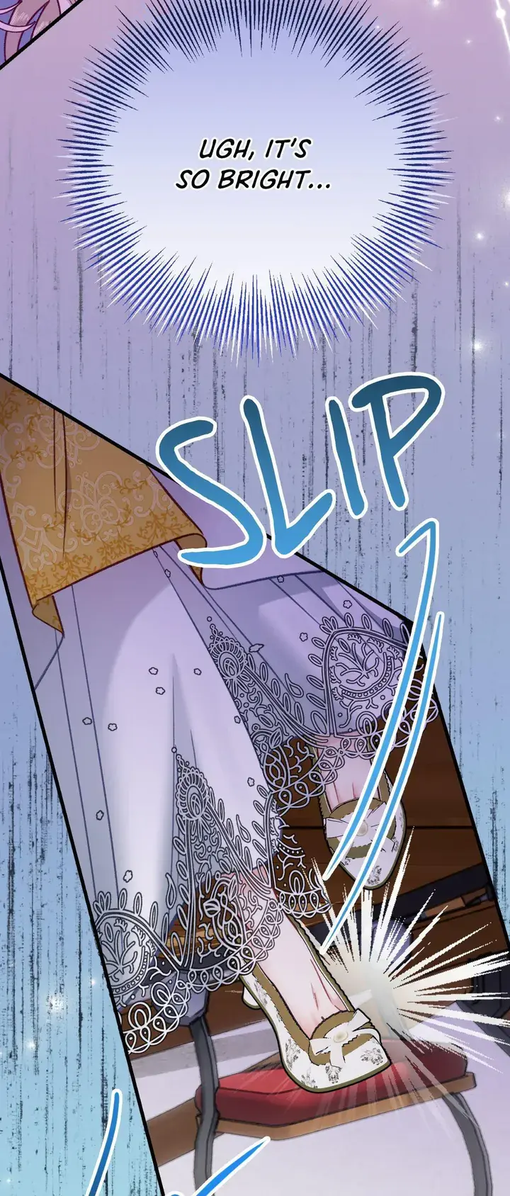 Trapped in a Ruined Reverse Harem Game Chapter 39 Page 62