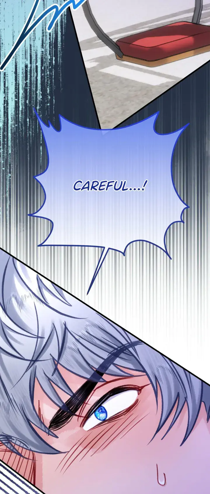 Trapped in a Ruined Reverse Harem Game Chapter 39 Page 63