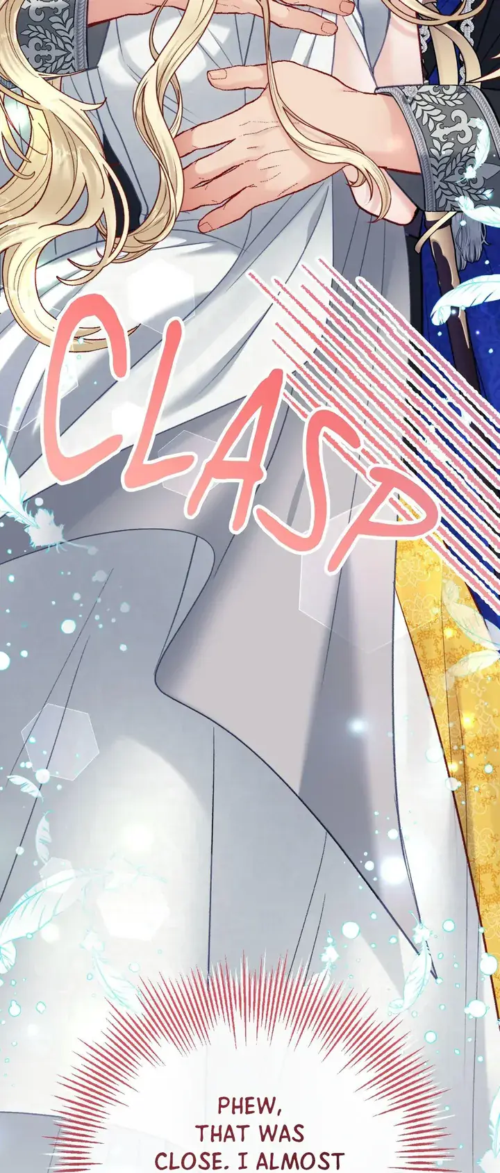 Trapped in a Ruined Reverse Harem Game Chapter 39 Page 65