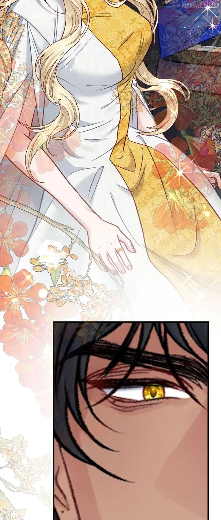 Trapped in a Ruined Reverse Harem Game Chapter 39 Page 74