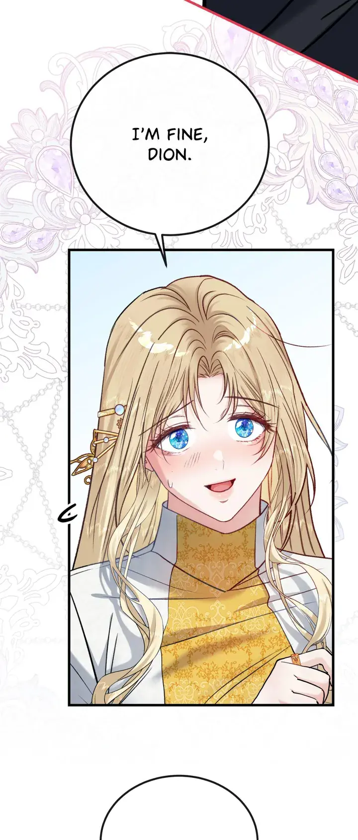 Trapped in a Ruined Reverse Harem Game Chapter 40 Page 10