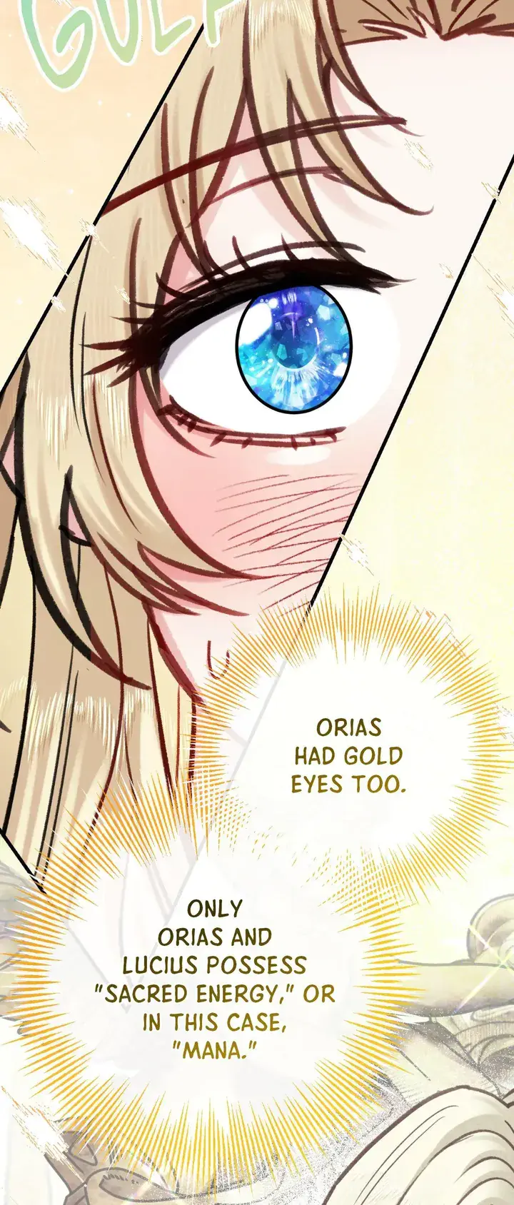 Trapped in a Ruined Reverse Harem Game Chapter 40 Page 13