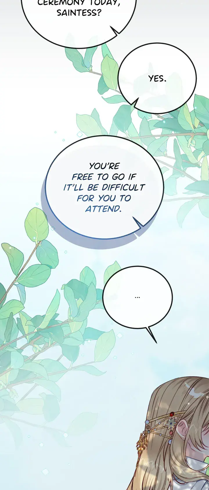 Trapped in a Ruined Reverse Harem Game Chapter 40 Page 18