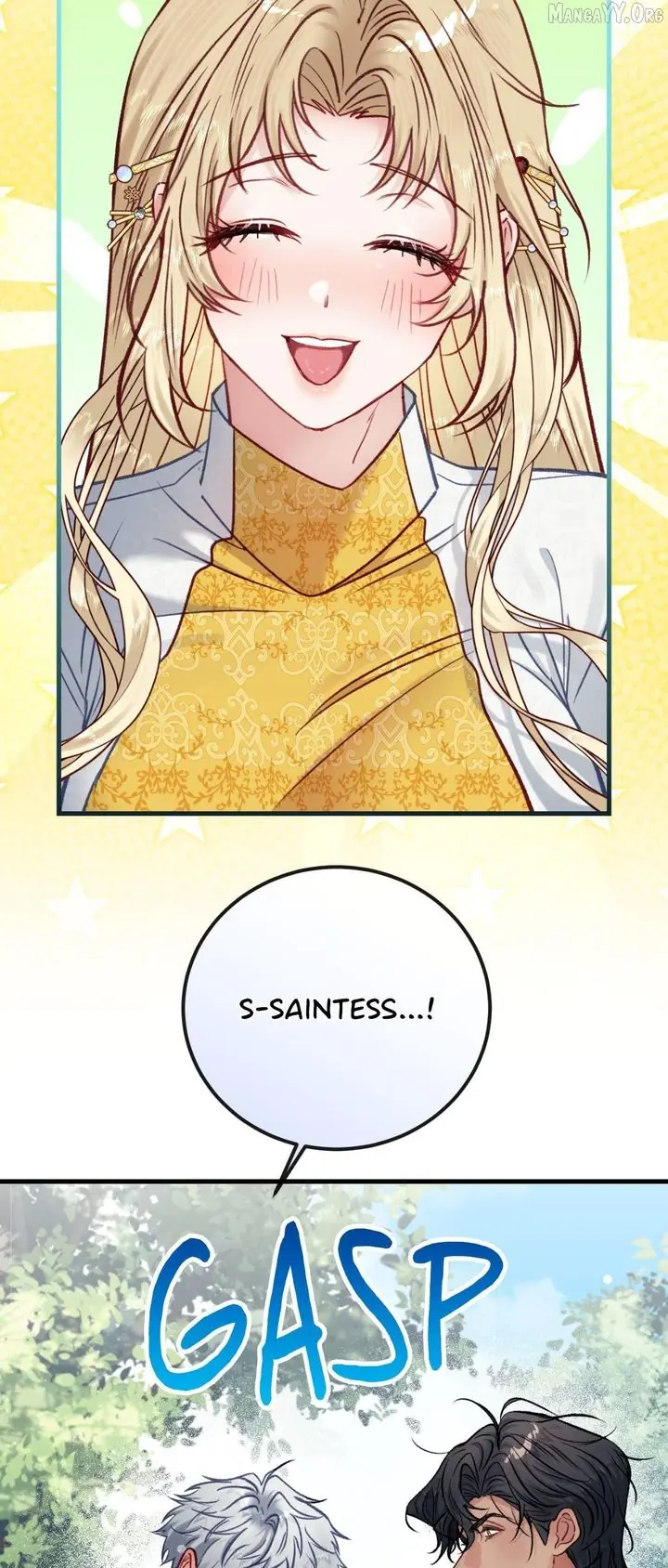 Trapped in a Ruined Reverse Harem Game Chapter 40 Page 20