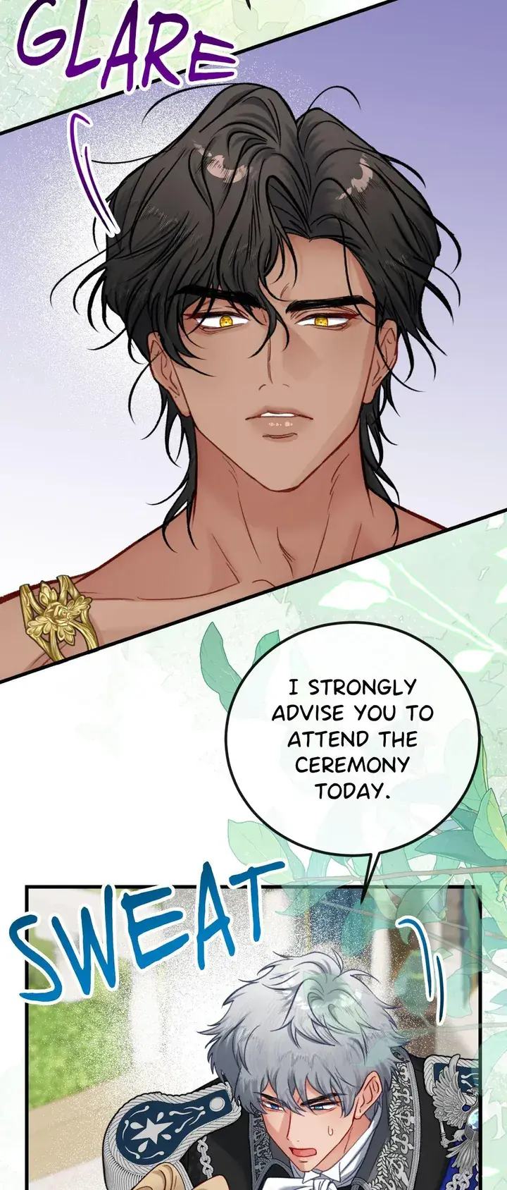 Trapped in a Ruined Reverse Harem Game Chapter 40 Page 26