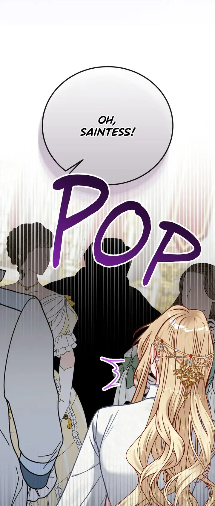Trapped in a Ruined Reverse Harem Game Chapter 40 Page 57