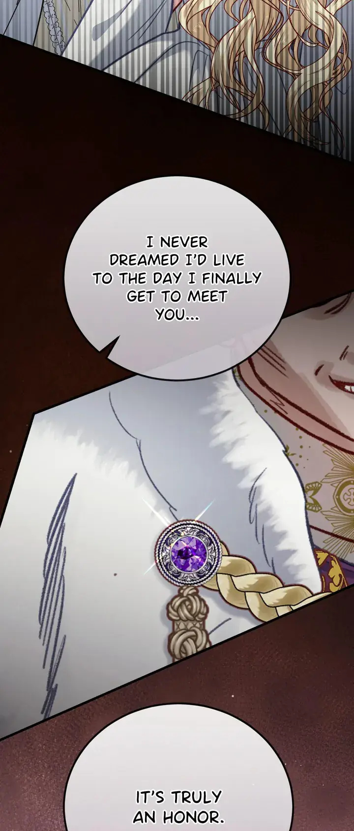 Trapped in a Ruined Reverse Harem Game Chapter 40 Page 58