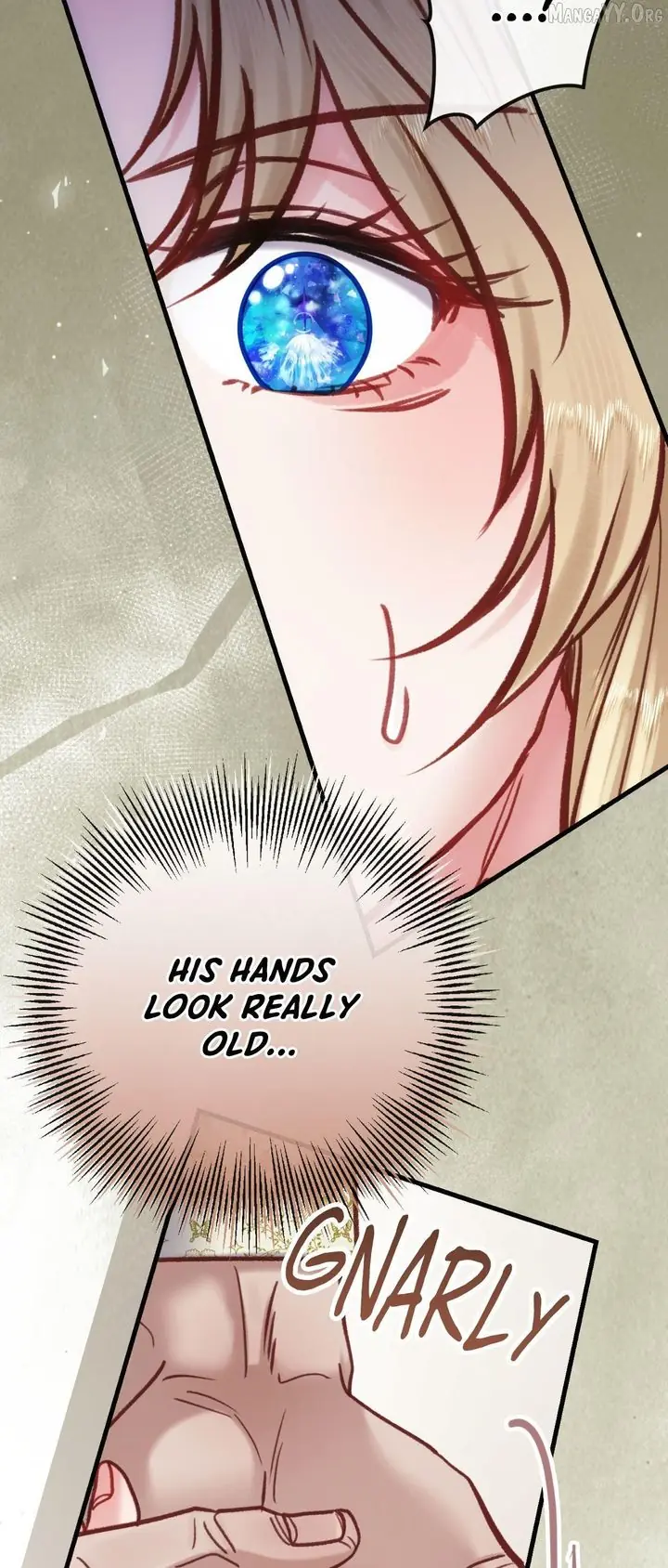 Trapped in a Ruined Reverse Harem Game Chapter 40 Page 62