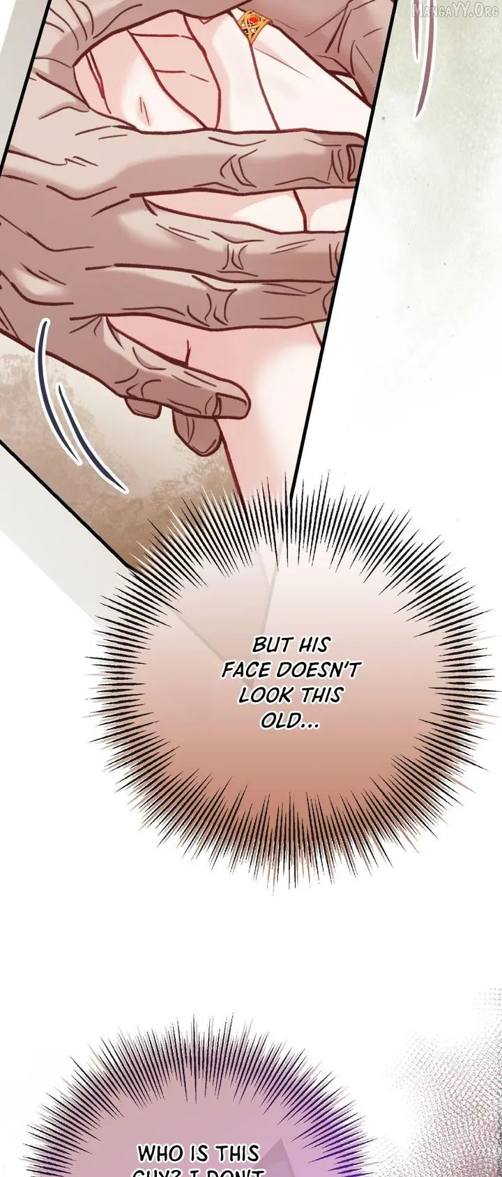 Trapped in a Ruined Reverse Harem Game Chapter 40 Page 63