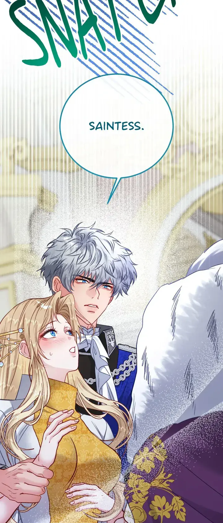 Trapped in a Ruined Reverse Harem Game Chapter 40 Page 70