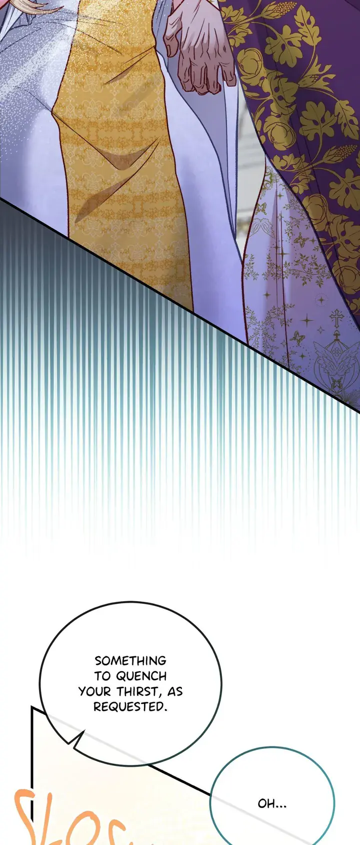 Trapped in a Ruined Reverse Harem Game Chapter 40 Page 71
