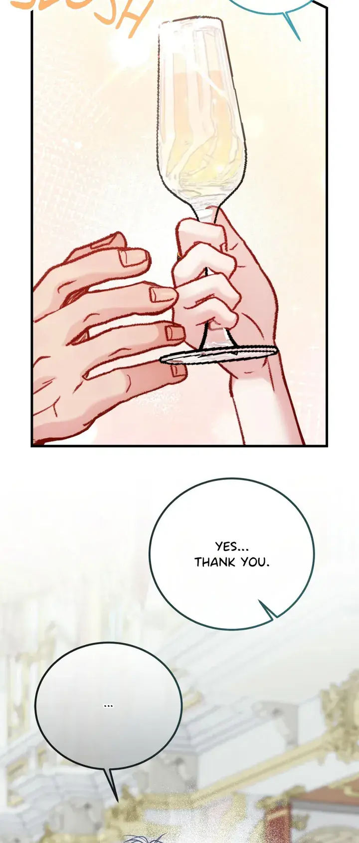 Trapped in a Ruined Reverse Harem Game Chapter 40 Page 72