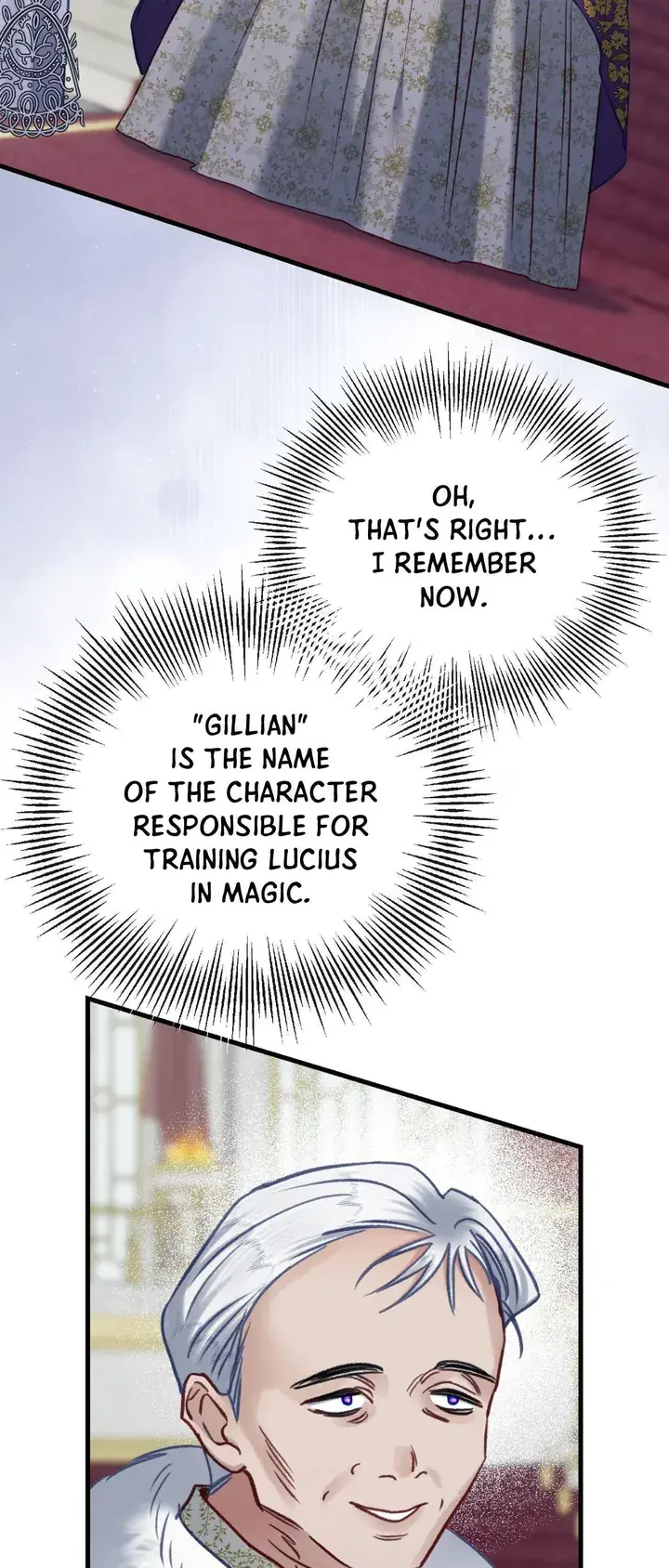 Trapped in a Ruined Reverse Harem Game Chapter 41 Page 5