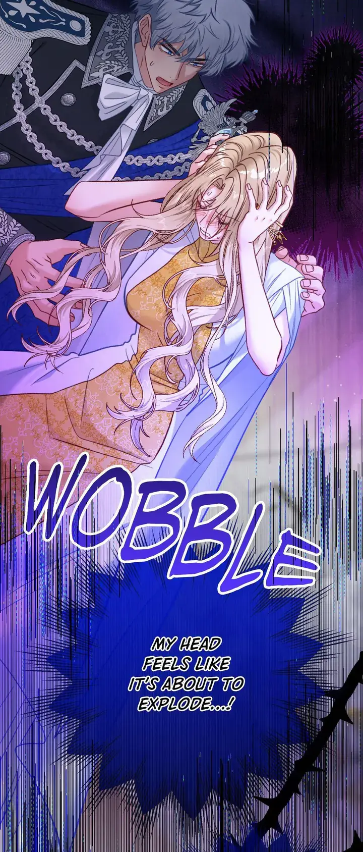Trapped in a Ruined Reverse Harem Game Chapter 41 Page 10