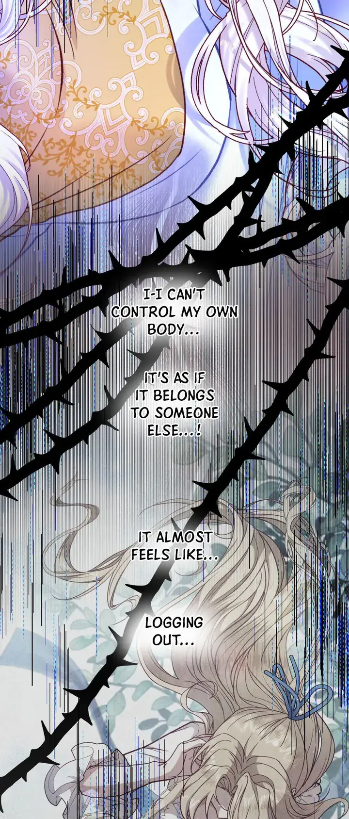 Trapped in a Ruined Reverse Harem Game Chapter 41 Page 12