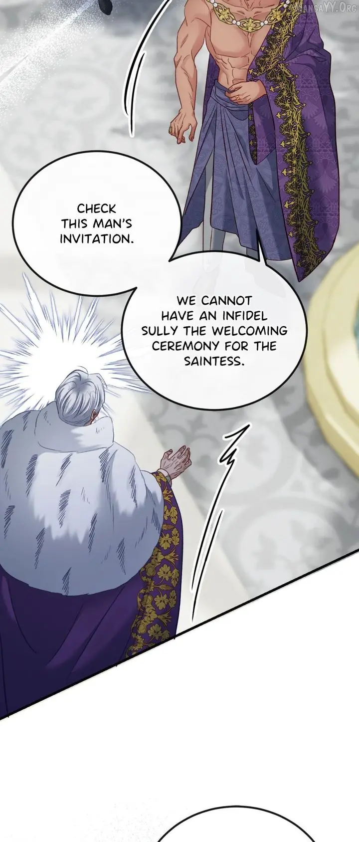 Trapped in a Ruined Reverse Harem Game Chapter 41 Page 25