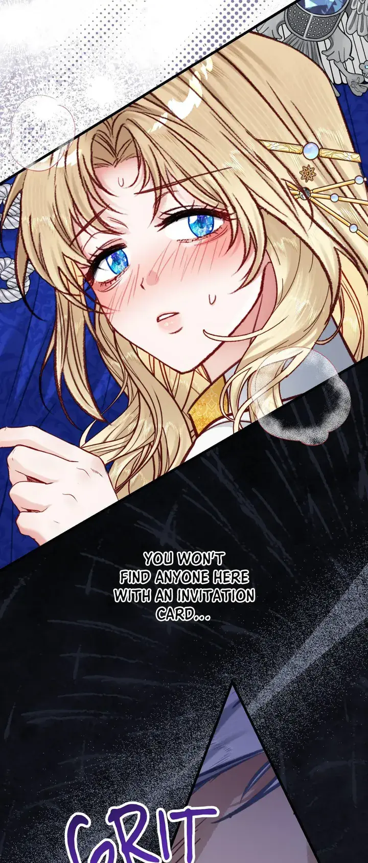 Trapped in a Ruined Reverse Harem Game Chapter 41 Page 28