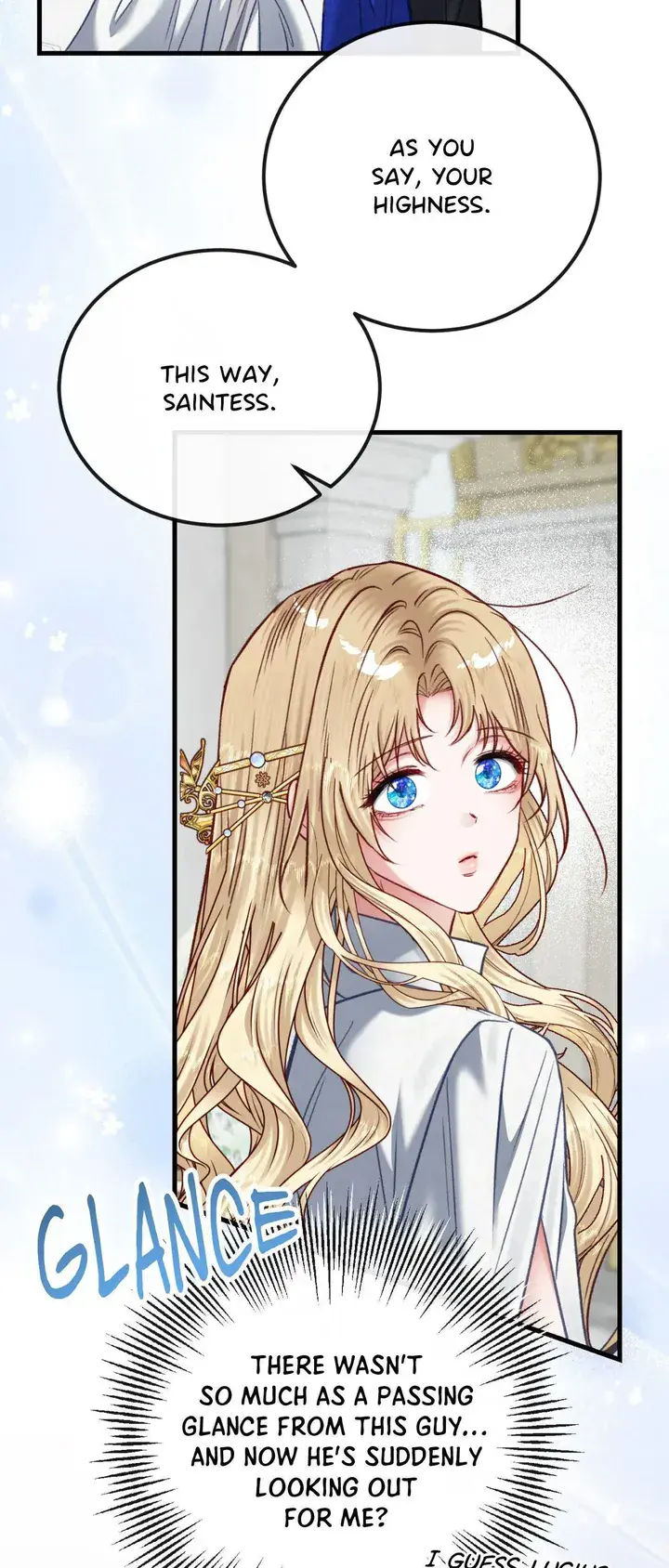 Trapped in a Ruined Reverse Harem Game Chapter 41 Page 40
