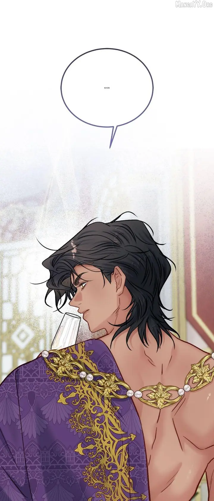 Trapped in a Ruined Reverse Harem Game Chapter 41 Page 42