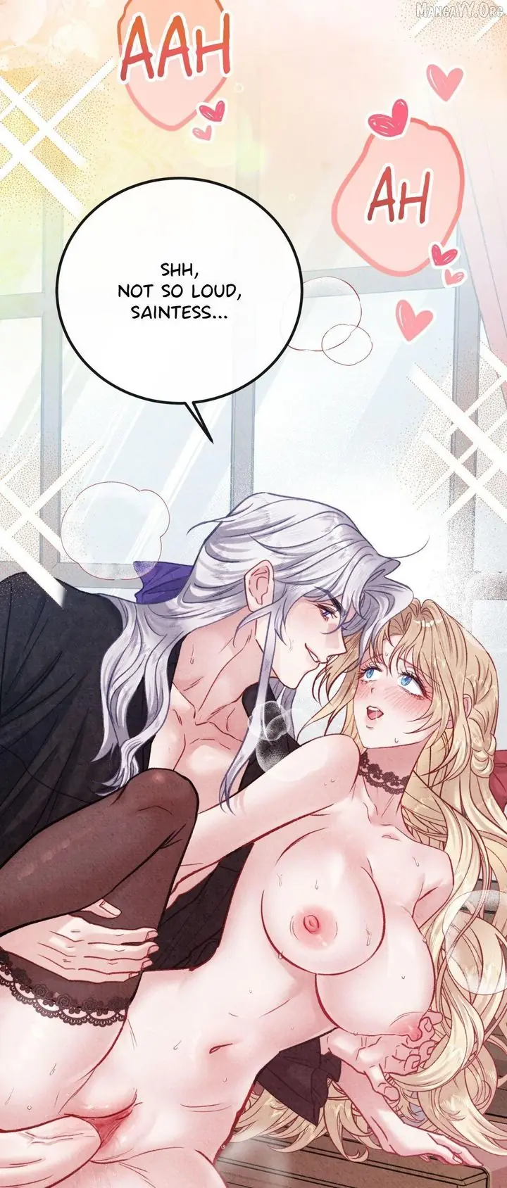 Trapped in a Ruined Reverse Harem Game Chapter 41 Page 47
