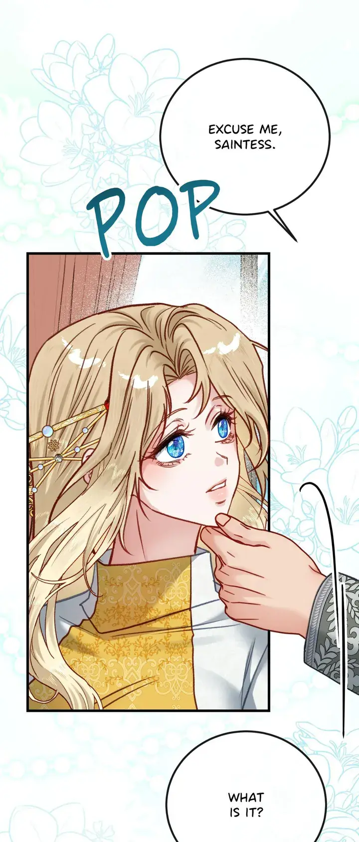 Trapped in a Ruined Reverse Harem Game Chapter 41 Page 52