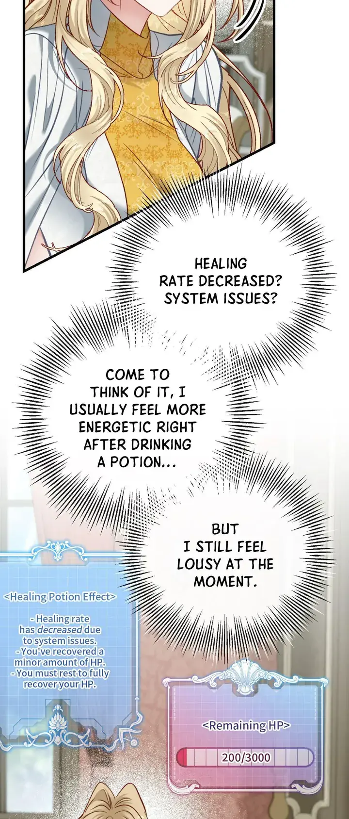 Trapped in a Ruined Reverse Harem Game Chapter 41 Page 62
