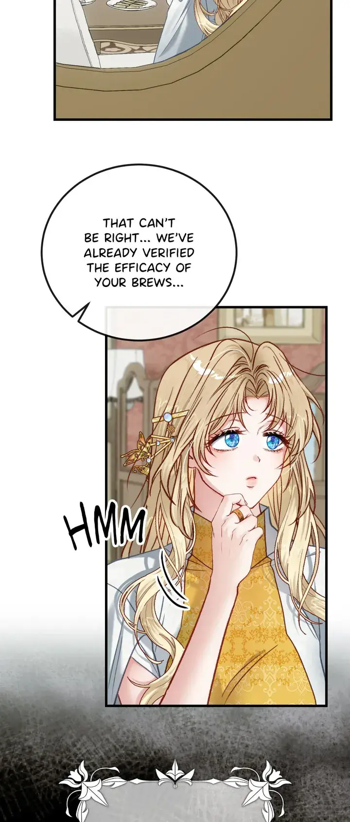 Trapped in a Ruined Reverse Harem Game Chapter 41 Page 64