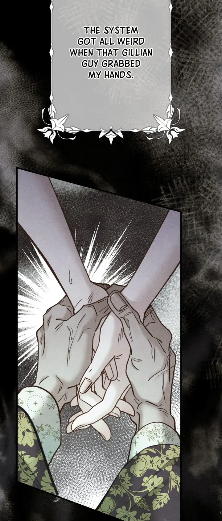 Trapped in a Ruined Reverse Harem Game Chapter 41 Page 65