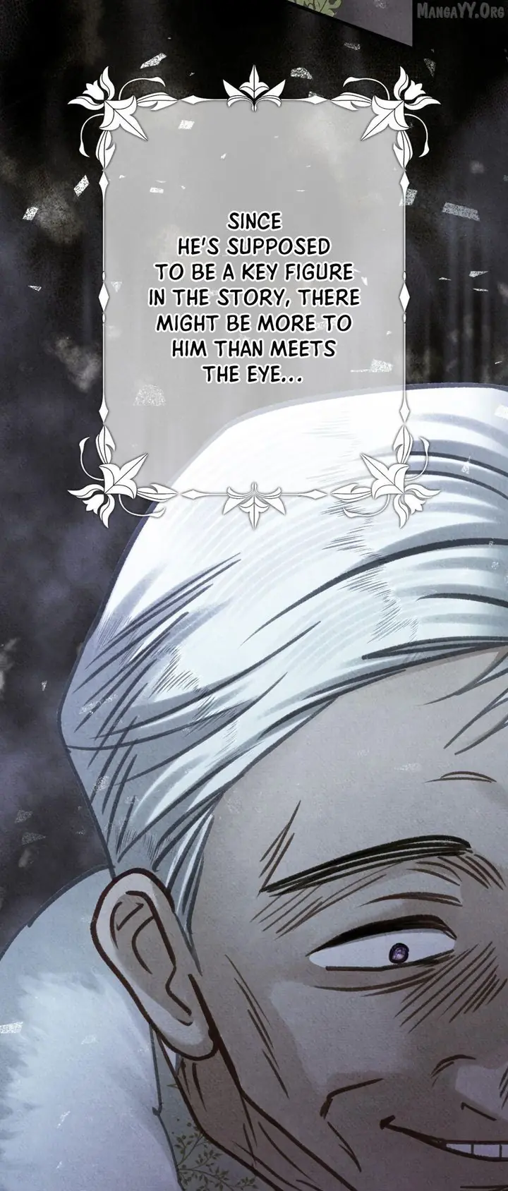 Trapped in a Ruined Reverse Harem Game Chapter 41 Page 66