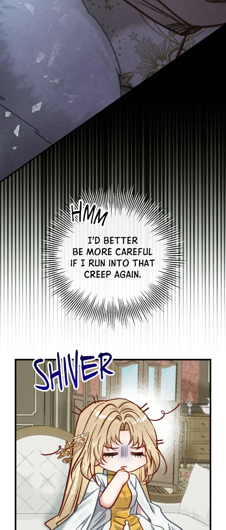Trapped in a Ruined Reverse Harem Game Chapter 41 Page 67