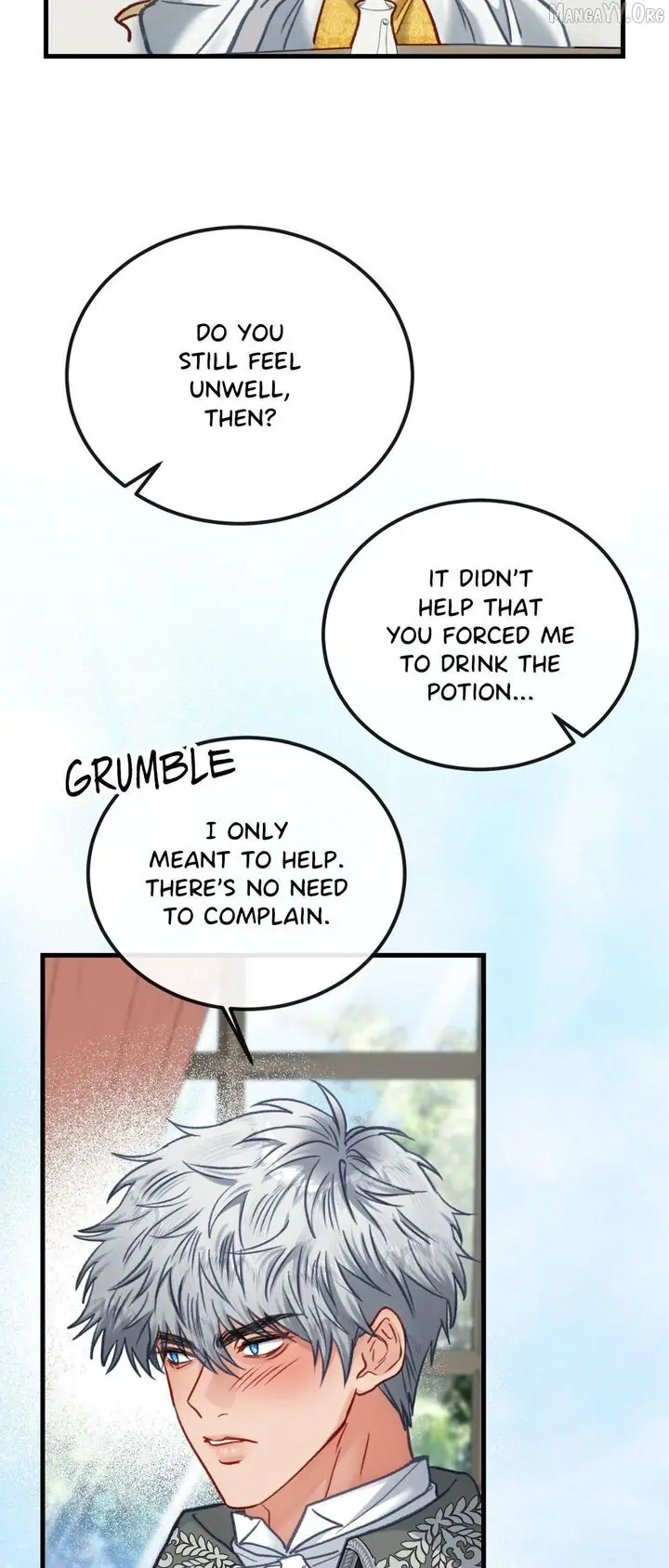 Trapped in a Ruined Reverse Harem Game Chapter 41 Page 68