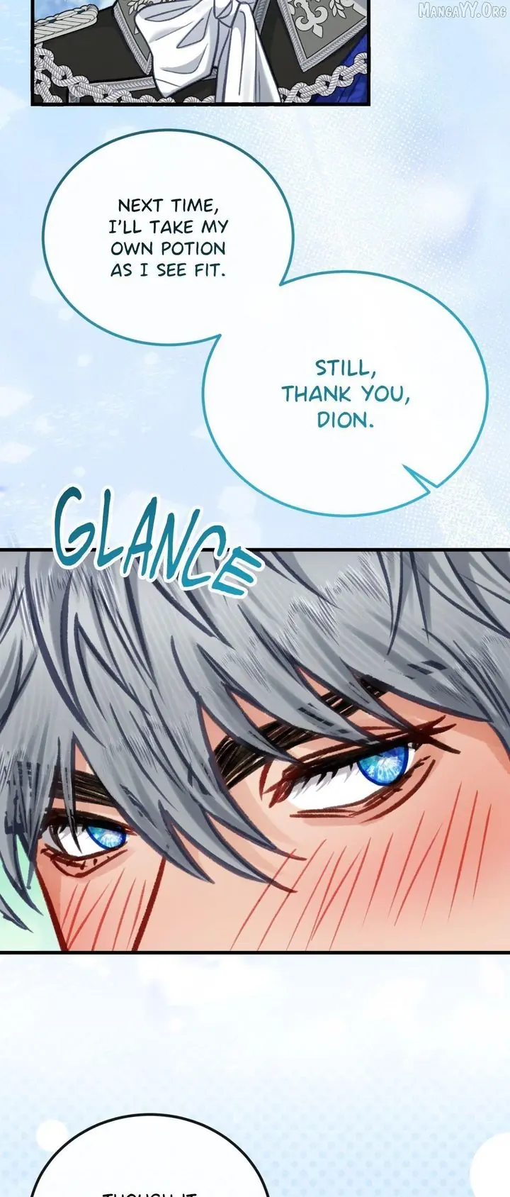 Trapped in a Ruined Reverse Harem Game Chapter 41 Page 69