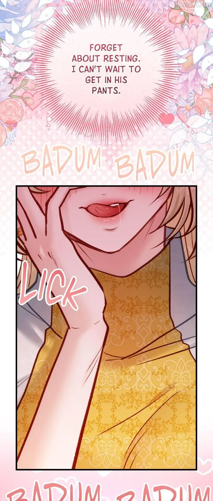 Trapped in a Ruined Reverse Harem Game Chapter 41 Page 73