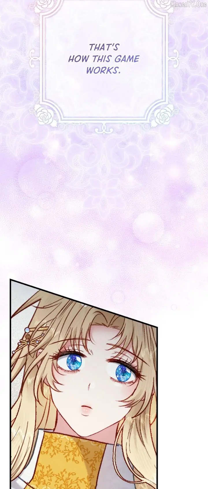 Trapped in a Ruined Reverse Harem Game Chapter 42 Page 11