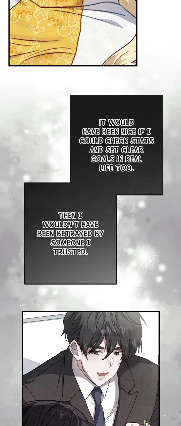 Trapped in a Ruined Reverse Harem Game Chapter 42 Page 12