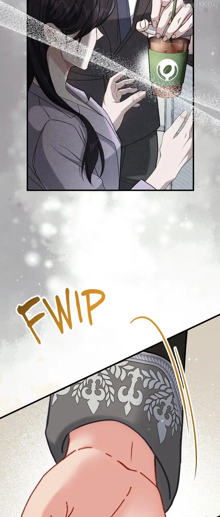 Trapped in a Ruined Reverse Harem Game Chapter 42 Page 13