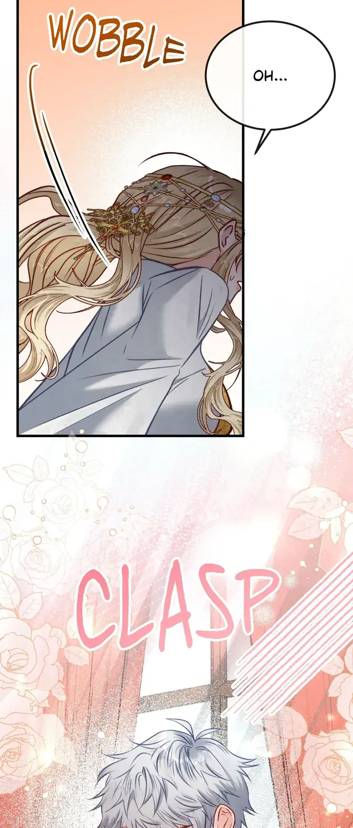 Trapped in a Ruined Reverse Harem Game Chapter 42 Page 19