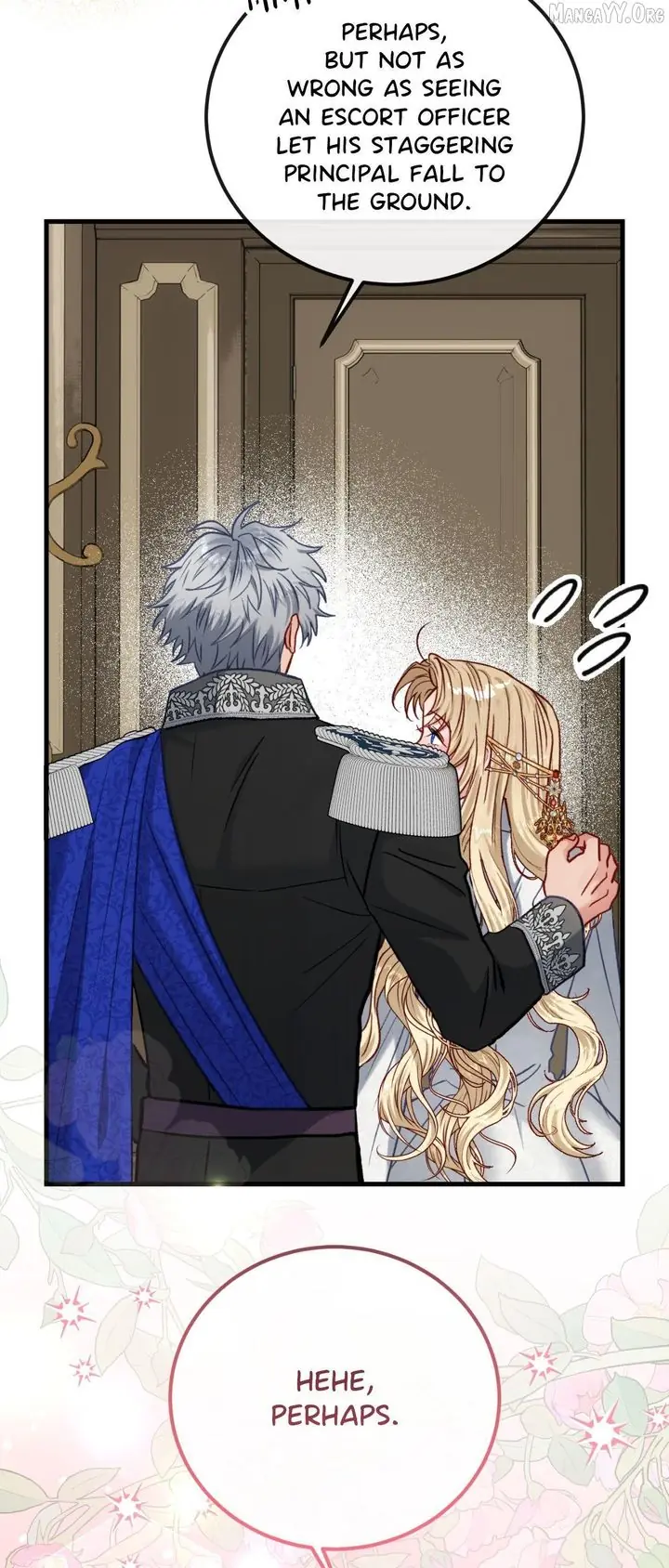 Trapped in a Ruined Reverse Harem Game Chapter 42 Page 23