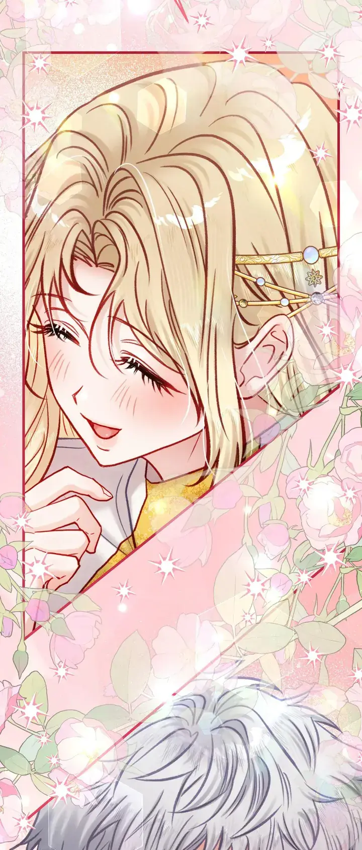 Trapped in a Ruined Reverse Harem Game Chapter 42 Page 24