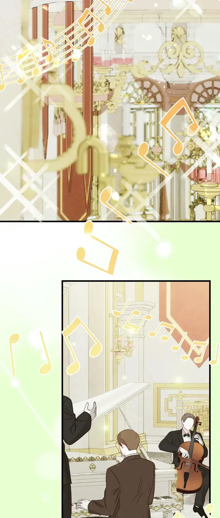 Trapped in a Ruined Reverse Harem Game Chapter 42 Page 27