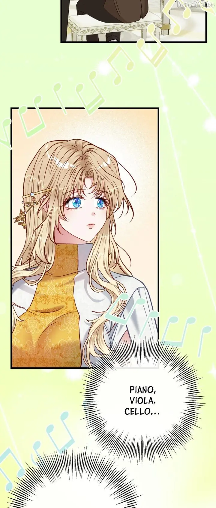 Trapped in a Ruined Reverse Harem Game Chapter 42 Page 28
