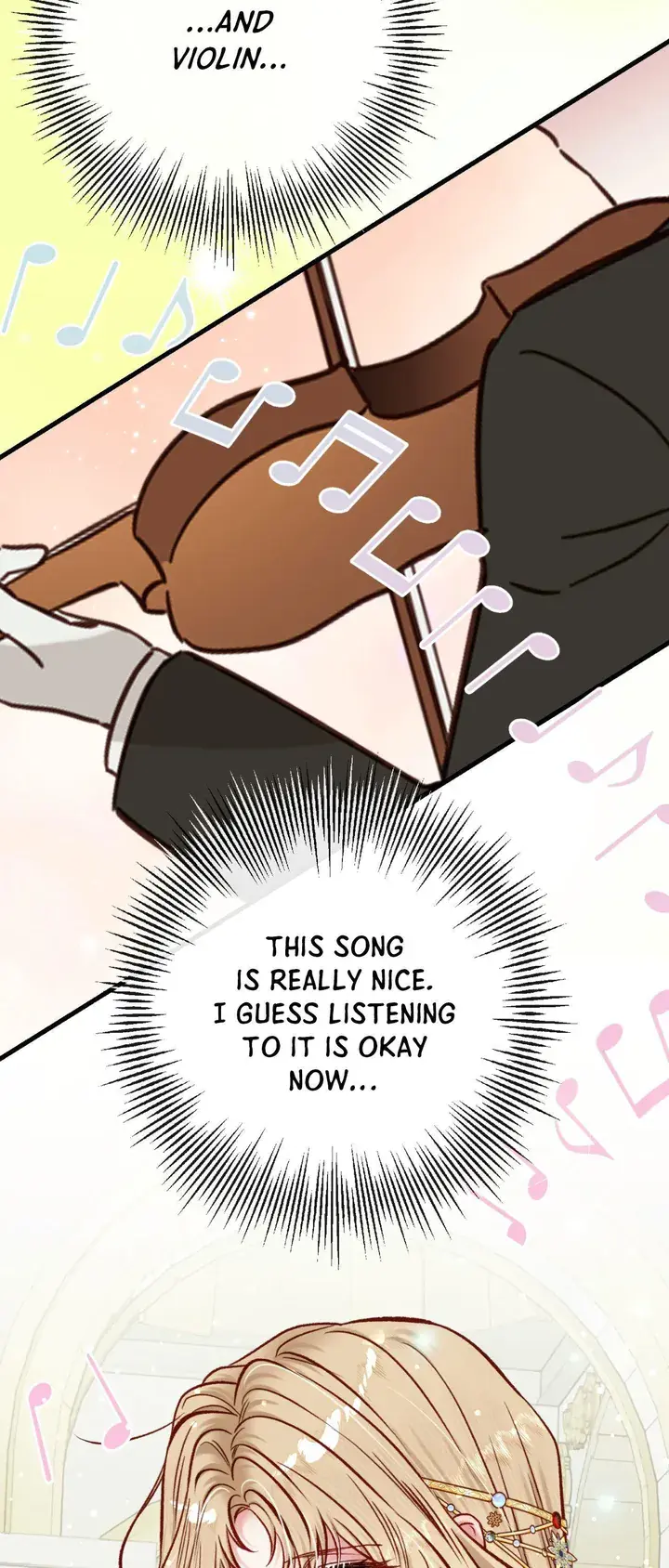 Trapped in a Ruined Reverse Harem Game Chapter 42 Page 29