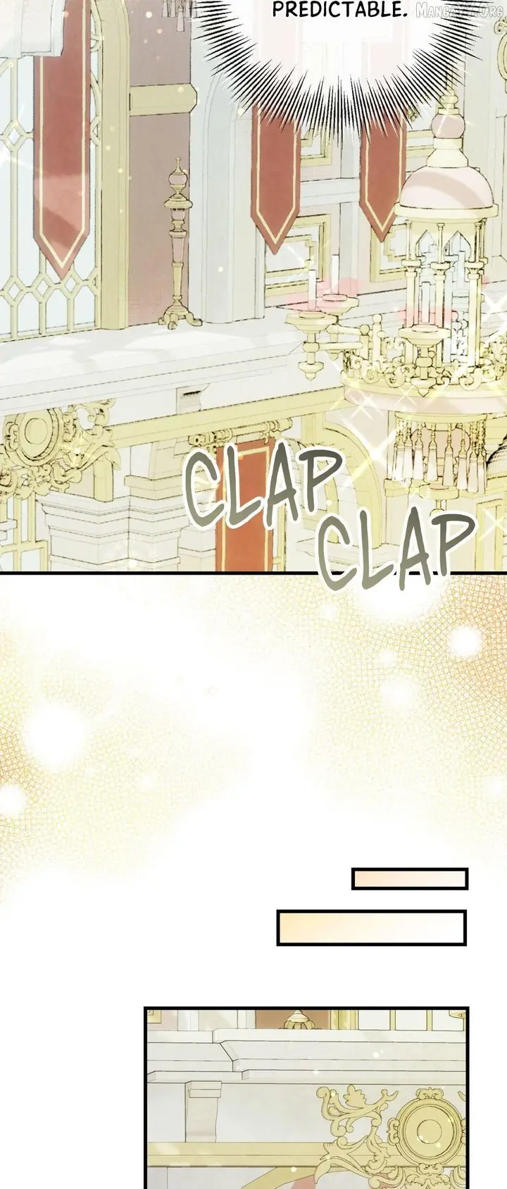 Trapped in a Ruined Reverse Harem Game Chapter 42 Page 40