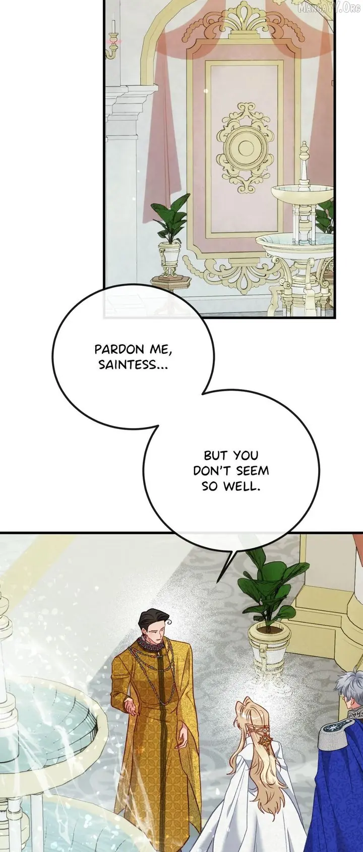 Trapped in a Ruined Reverse Harem Game Chapter 42 Page 41