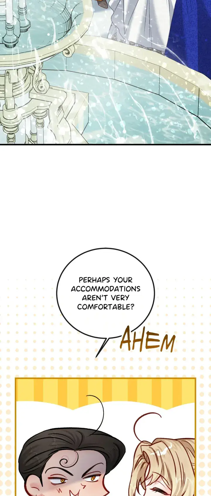 Trapped in a Ruined Reverse Harem Game Chapter 42 Page 42