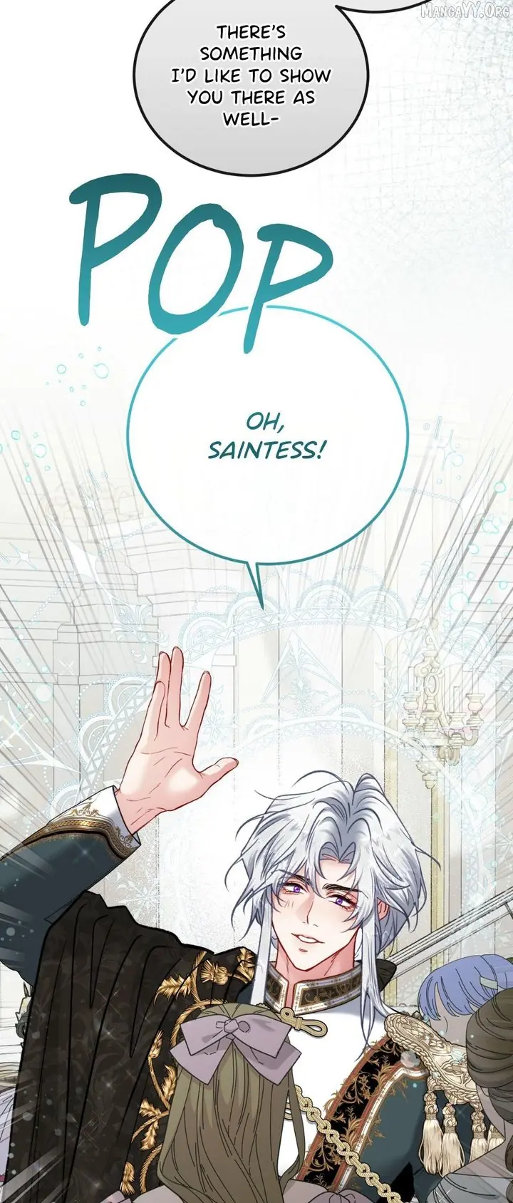 Trapped in a Ruined Reverse Harem Game Chapter 42 Page 47