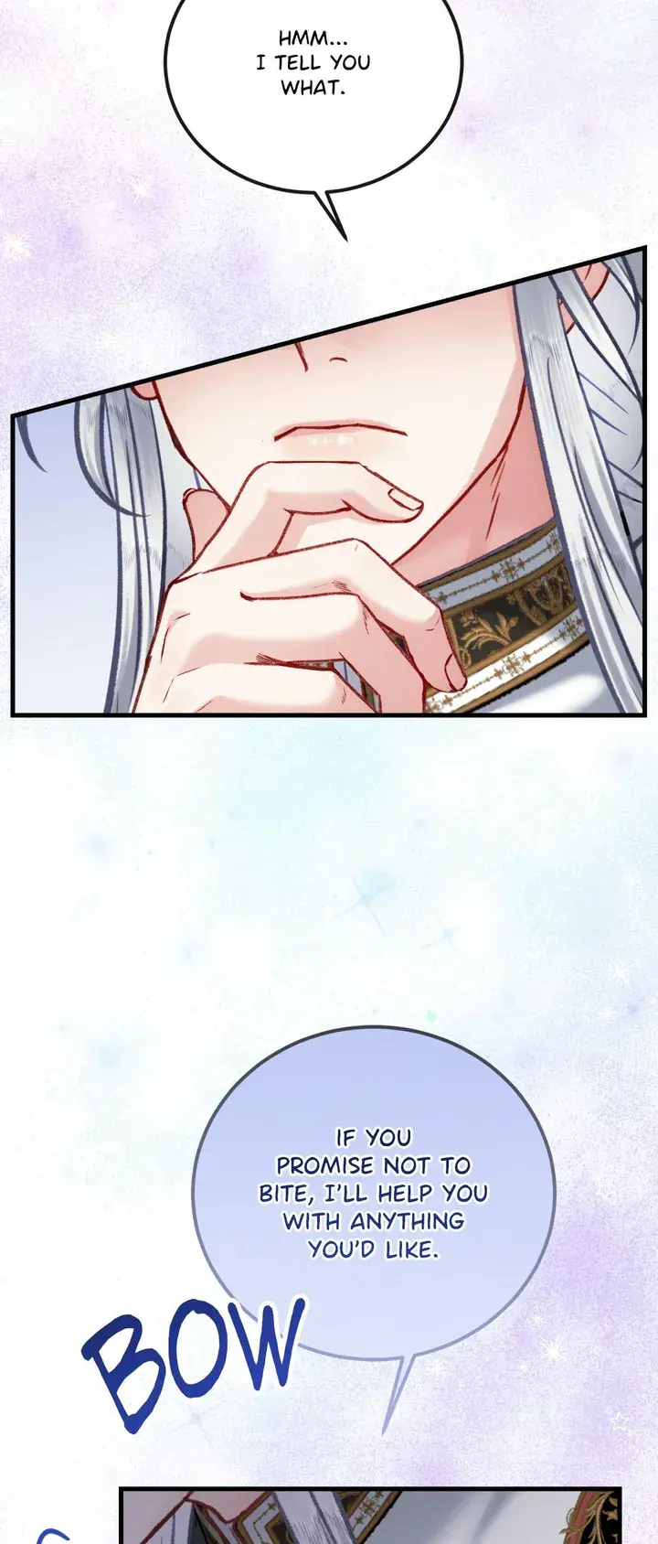 Trapped in a Ruined Reverse Harem Game Chapter 42 Page 53
