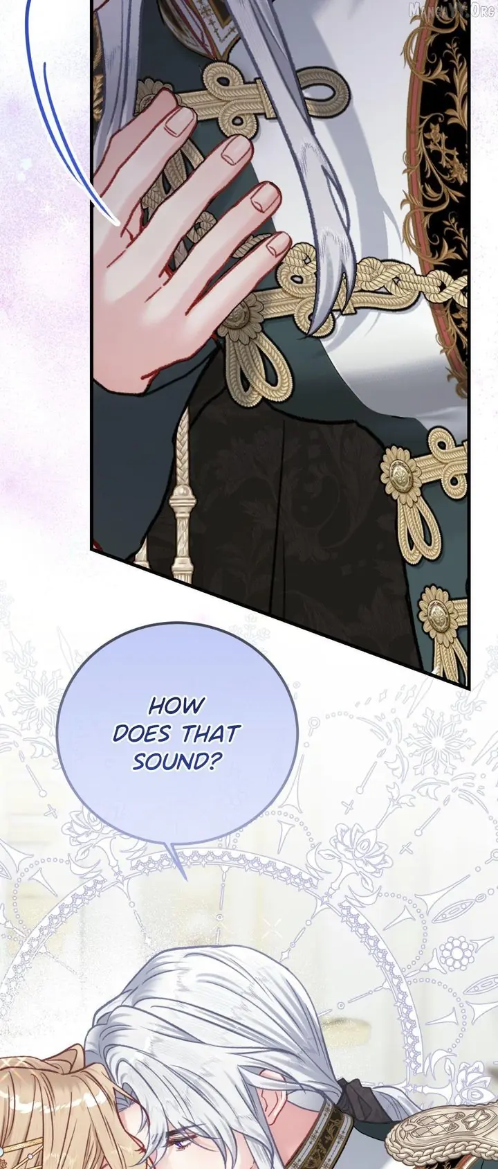 Trapped in a Ruined Reverse Harem Game Chapter 42 Page 54